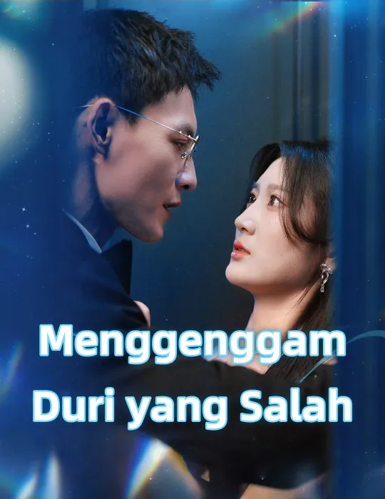 Menggenggam Duri yang Salah